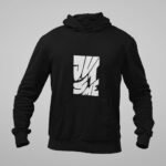 Men’s  Just Me Hoodie