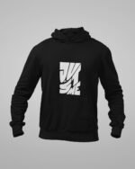Women’s  Just Me Hoodie - Image 7