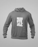 Women’s  Just Me Hoodie - Image 2