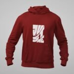 Just Me Hoodie - Unisex