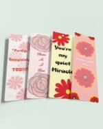 Just Us Standard Bookmarks - Image 3