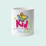 Kid Explorer Pen Holder