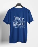Favorite Reason Relaxed Fit Women's T-Shirt - Image 3
