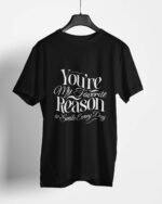 Favorite Reason Relaxed Fit Women's T-Shirt - Image 4