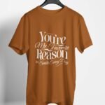 Favorite Reason Relaxed Fit Women's T-Shirt