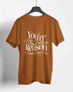 Favorite Reason Relaxed Fit Women's T-Shirt