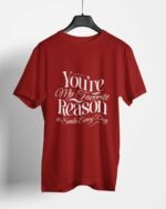 Favorite Reason Relaxed Fit Women's T-Shirt - Image 2
