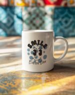 Smile Everyday Standard Mug