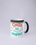Smile its Magic Mug
