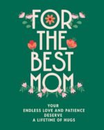 Best Mom Relaxed Fit T-Shirt - Bottle Green - Image 2