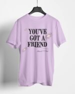 You've got a Friend Regular Fit T-Shirt - Image 2