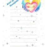 Many Thoughts Notepad
