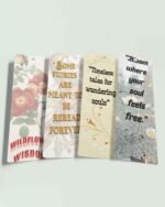 Nature Heals Always  Standard Bookmarks - Image 3