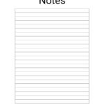 Plain Notepad