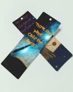 Straight out of Hogwarts Standard Bookmarks - Image 4