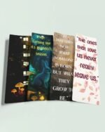 Straight out of Hogwarts Standard Bookmarks - Image 2